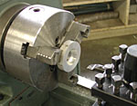 Lathe