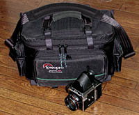 LowePro Magnum AW Medium Format